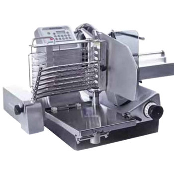 Biz-VS 12 D-V-1: Food Slicer, Electric