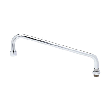 T&S-062X-A22: Faucet, Spout / Nozzle