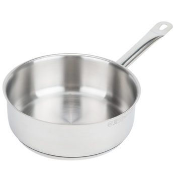 Vol-3801: (Optio™) Saute Pan