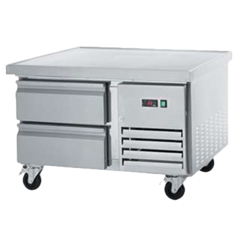 Arc-ARCB36: Equipment Stand, Refrigerated Base