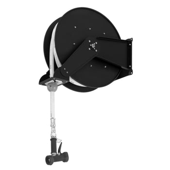 T&S-B-7245-04: Hose Reel Assembly