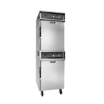 Vul-VCH88: (Cook and Hold Oven) Cabinet, Cook / Hold / Oven