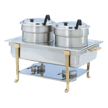 Vol-99880: (Kool-Touch®) Chafing Dish, Parts & Accessories