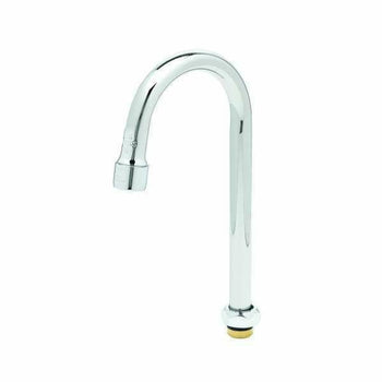 T&S-179X-L15: Faucet, Spout / Nozzle