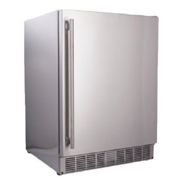 Max-MCR5U-OHC: (Maxx Ice) Refrigerator, Undercounter, Reach-In