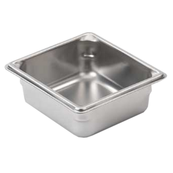 Vol-30622: (Super Pan V®) Steam Table Pan, Stainless Steel