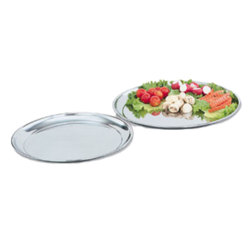 Vol-47216: Serving & Display Tray, Metal