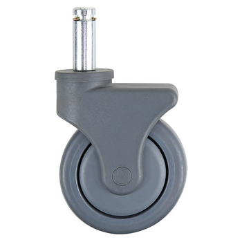 Qua-PSC-5S: Casters