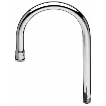 T&S-122X: Faucet, Spout / Nozzle