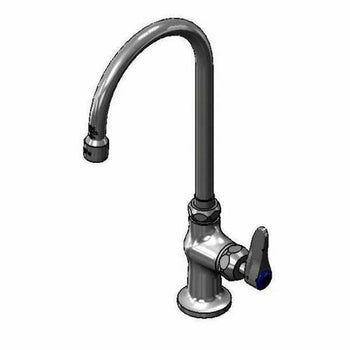 T&S-B-0305-CR-TL: Faucet, Pantry