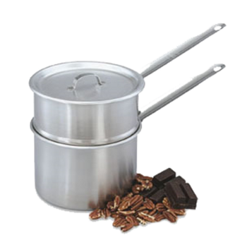 Vol-77020: Double Boiler