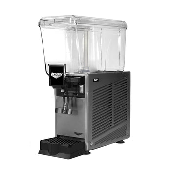 Vol-VBBD1-37-F: Beverage Dispenser, Electric (Cold)