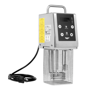 Vol-60038: Sous Vide Cooker