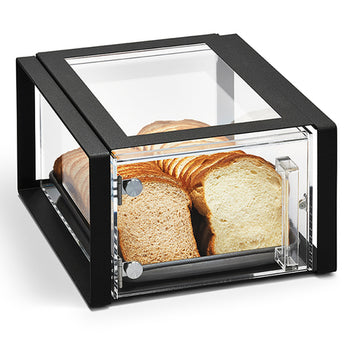 Vol-SBC12F-06: Display Case, Non-Refrigerated Countertop