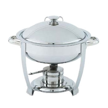 Vol-46434: (Orion®) Chafing Dish, Parts & Accessories