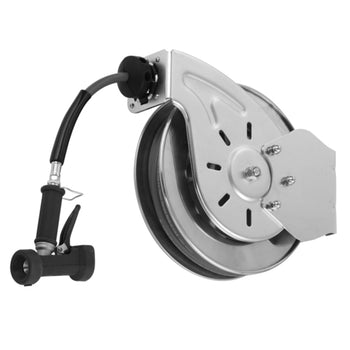 T&S-B-7132-02: Hose Reel Assembly