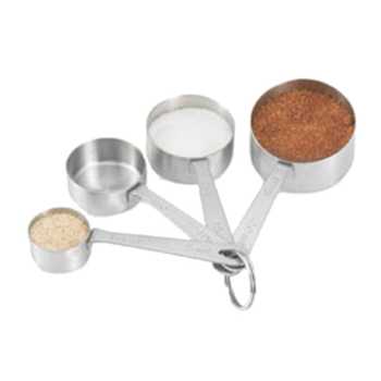 Vol-46589: Measuring Spoons