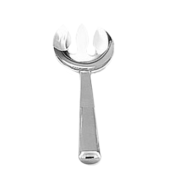 Vol-46950: Serving Spoon, Notched