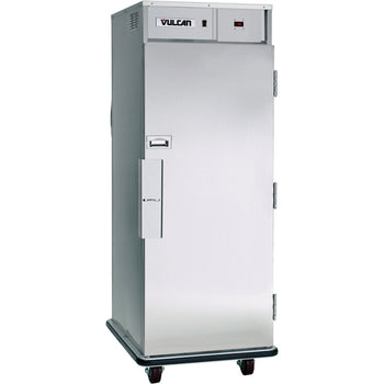 Vul-CBFT: Heated Cabinet, Mobile