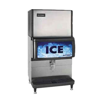 Ice-IOD200: Ice Dispenser