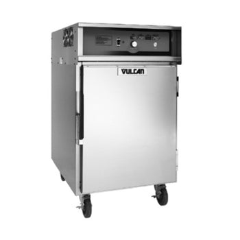 Vul-VCH8: (Cook and Hold Oven) Cabinet, Cook / Hold / Oven