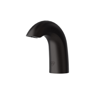 T&S-ECW-3172-MB: Faucet, Electronic Hands Free