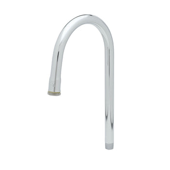 T&S-120X: Faucet, Spout / Nozzle