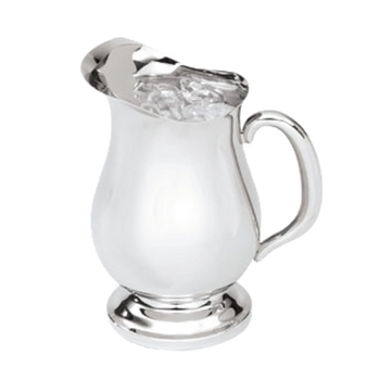 Vol-46599: (Orion®) Pitcher, Metal