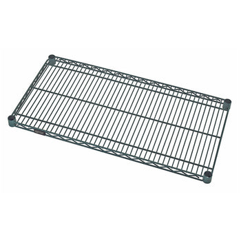 Qua-1224P: Shelving, Wire