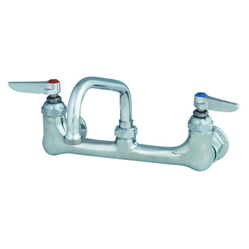 T&S-B-0232: Faucet, Wall / Splash Mount