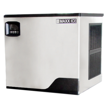 Max-MIM360NH: (Maxx Ice) Ice Maker, Cube-Style