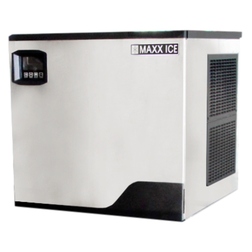 Max-MIM360NH: (Maxx Ice) Ice Maker, Cube-Style