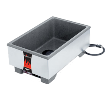 Vol-72020: (Cayenne®) Food Pan Warmer/Rethermalizer, Countertop