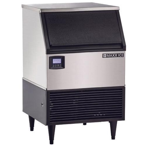 Max-MIM150N: (Maxx Ice) Ice Maker with Bin, Cube-Style