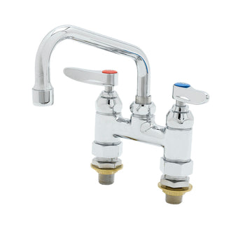 T&S-B-0228-CC: Faucet, Deck Mount