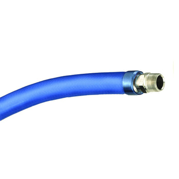 T&S-HW-2C-36: (Safe-T-Link) Water Connector Hose