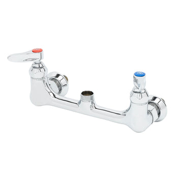 T&S-B-0230-EELNM: Faucet, Wall / Splash Mount