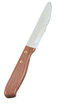 Vol-48148: Knife, Steak