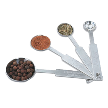 Vol-47118: Measuring Spoons