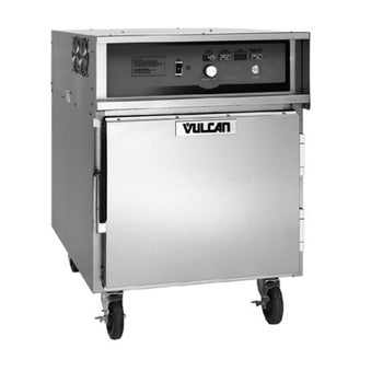 Vul-VCH5: (Cook and Hold Oven) Cabinet, Cook / Hold / Oven