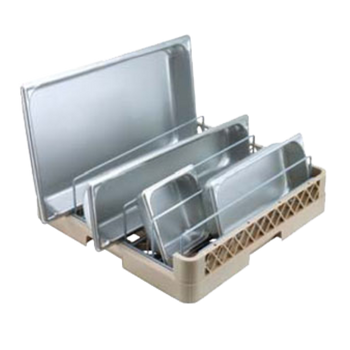 Vol-TR22: (Rack-Master) Dishwasher Rack, Bun Pan / Tray