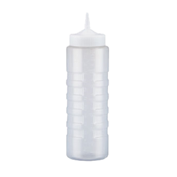 Vol-4924-13: (Traex® Color-Mate™) Squeeze Bottle