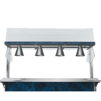 Vol-36432: (4-Series Signature Server®) Serving Counter, Parts & Accessories