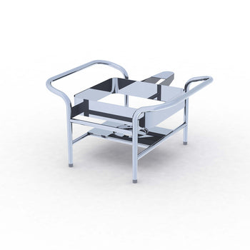 Vol-4644055: (Mirage®) Chafing Dish Frame / Stand