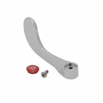 T&S-B-WH4H-NS: Faucet, Parts & Accessories