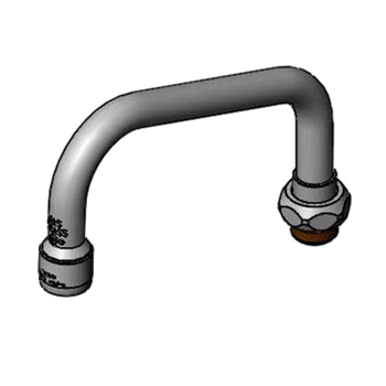 T&S-059X-A12: Faucet, Spout / Nozzle