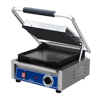 Glo-GSG10: (Globe) Sandwich / Panini Grill