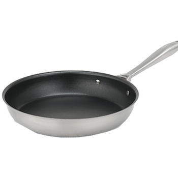 Vol-47757: (Intrigue®) Fry Pan