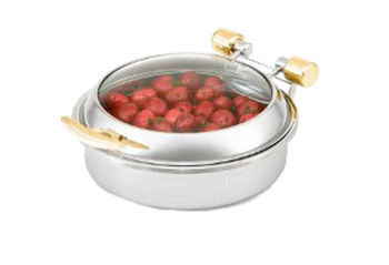 Vol-46124: (Intrigue®) Chafing Dish