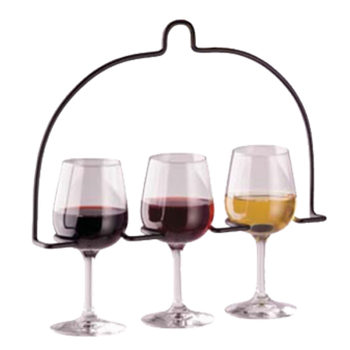 Vol-WR-1028-06: Stemware Caddy